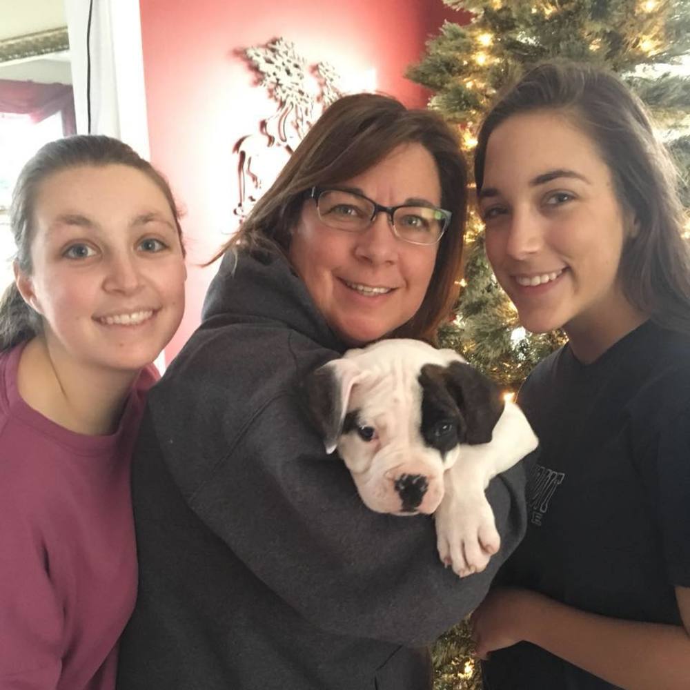 Meet your Posher, Nicole